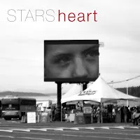 Stars — Elevator Love Letter — обложка